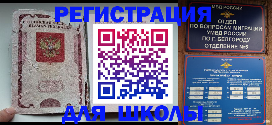 прописка гарантия в Белгороде
